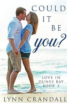 Suspense, Paranormal, Romance Books by Lynn Crandall