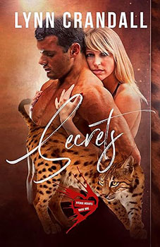 Suspense, Paranormal, Romance Books by Lynn Crandall