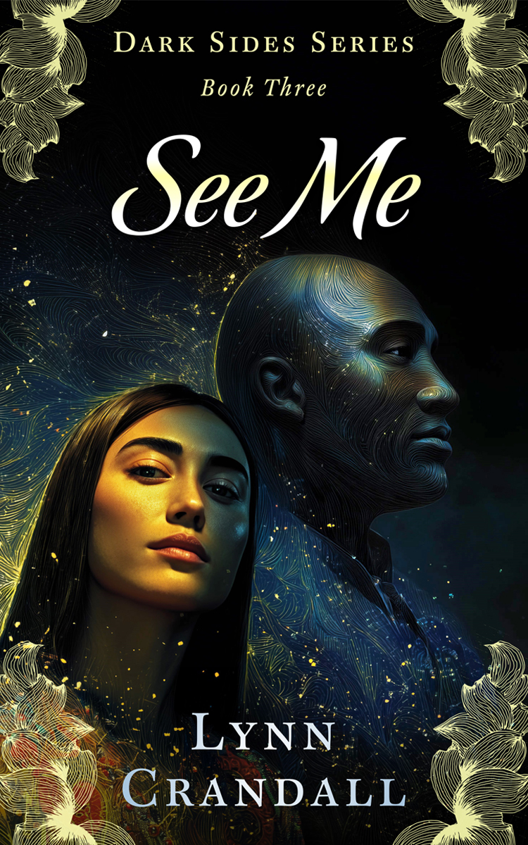 Suspense, Paranormal, Romance Books by Lynn Crandall