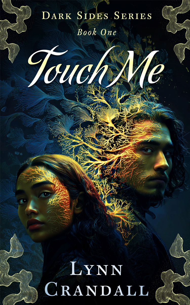 Suspense, Paranormal, Romance Books by Lynn Crandall