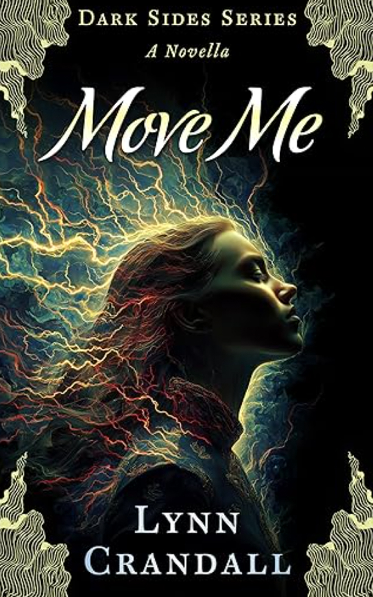 Suspense, Paranormal, Romance Books by Lynn Crandall