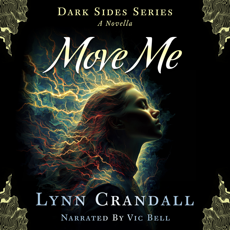 Image of the book cover Move Me by Lynn Crandall